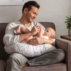 Boppy Original Support Nursing Pillow - Notebook -Graco Shop GUEST 1d29fea6 e437 4a9d 900b be0762df69bf