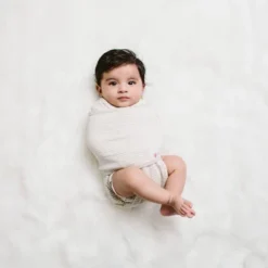 Embe 0-3mo Organic Newborn Swaddle Wrap, Convertible -Graco Shop GUEST 1d45652a 8d41 4a0e 8d61 19910c13e7fc