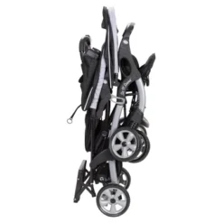 Baby Trend Sit N' Stand Multi-Use Easy Fold Travel Toddler And Baby Double Stroller With Safety Harness And Storage Basket 11 Baby Trend Sit N' Stand Multi-Use Easy Fold Travel Toddler And Baby Double Stroller With Safety Harness And Storage Basket -Graco Shop GUEST 1d560688 7aa3 4938 9c23 172f82b1d2d9