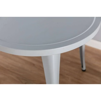 3pc Coco Kids' Outdoor Set Gray - ACEssentials 5 3pc Coco Kids' Outdoor Set Gray - ACEssentials - Image 5