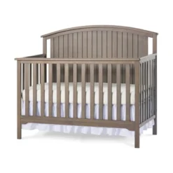 Child Craft Cottage Curve Top Convertible Crib -Graco Shop GUEST 1d9fc34a 58ff 4f9e b622 d133f76fd0fa