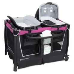 Baby Trend Retreat Nursery Center -Graco Shop GUEST 1da7622d be85 47ef 9717 b31722ca72c3