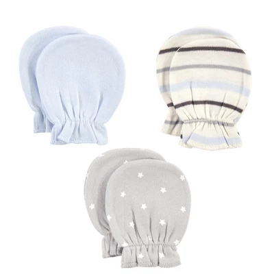 Hudson Baby Infant Boy Layette Start Set Baby Shower Gift 25pc, Royal Safari, 0-6 Months 4 Hudson Baby Infant Boy Layette Start Set Baby Shower Gift 25pc, Royal Safari, 0-6 Months - Image 4