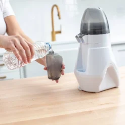 Dr. Brown's Dr. Brown's Deluxe Bottle Warmer & Sterilizer - White 25 Dr. Brown's Dr. Brown's Deluxe Bottle Warmer & Sterilizer - White -Graco Shop GUEST 1e58237a d6c0 4925 854f b3ea06d44a44