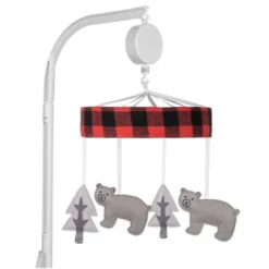 Sammy & Lou Musical Baby Crib Mobile -Graco Shop GUEST 1e5b8b33 958a 405a a95c be4f7a5f5152