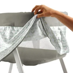 Ity By Ingenuity Snuggity Snug Soothing Vibrations Bassinet - Nimbu 13 Ity By Ingenuity Snuggity Snug Soothing Vibrations Bassinet - Nimbu -Graco Shop GUEST 1e6a6f17 67f3 42f4 b12a 3a53d0ed718f