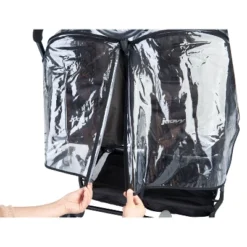 Joovy KooperX2 Rain Cover 7 Joovy KooperX2 Rain Cover -Graco Shop GUEST 1e8048f8 605b 48d6 9984 e2dfcfbe583f