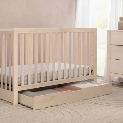 Carter's By DaVinci Colby 4-in-1 Convertible Crib W/ Trundle Drawer 8 Carter's By DaVinci Colby 4-in-1 Convertible Crib W/ Trundle Drawer - Image 8