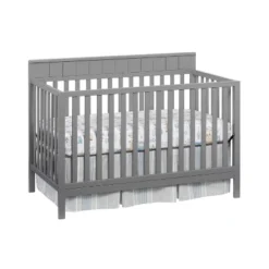 Oxford Baby Logan 4-in-1 Convertible Crib -Graco Shop GUEST 1f61d638 524b 4767 bf93 0b12d6849950