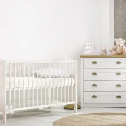 KeaBabies 2pk Fitted Crib Sheets For Boys, Girls, Organic Baby Crib Sheet, Fits Standard Nursery Crib Mattresses -Graco Shop GUEST 1f62a532 ac58 4aaa a2ca 76745e47b0c2