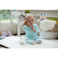 NUK Smooth Flow Anti-Colic Bottle Newborn Gift Set - 8ct 15 NUK Smooth Flow Anti-Colic Bottle Newborn Gift Set - 8ct -Graco Shop GUEST 1f652685 6f8e 43d6 9be5 60182d454a6b