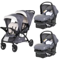 Baby Trend Sit N' Stand Double Stroller -Graco Shop GUEST 1f7cb9c8 72b5 4580 9ef0 253b35babfe5