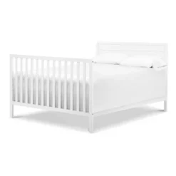 Carter's By DaVinci Morgan 4-in-1 Convertible Crib -Graco Shop GUEST 1ff68798 c7aa 48b2 8948 1de4cb4026d5