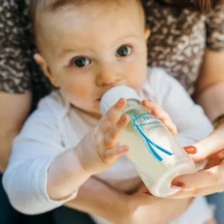 Dr. Brown's Dr. Brown's Options+ Anti-Colic Baby Bottle - 4oz/3pk -Graco Shop GUEST 204a2586 7eac 4a20 af56 c81f1f164e04