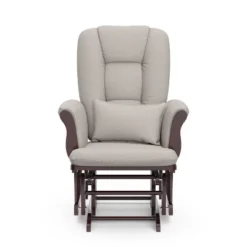 Storkcraft Tuscany Espresso Frame Glider And Ottoman -Graco Shop GUEST 209b83e9 78f3 44df 8b35 50ad3719e70a