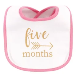 Hudson Baby Infant Girl Cotton Bibs 12pk, Brand Sparkling New, One Size -Graco Shop GUEST 20bf646b 328b 44dd 9bb7 dcfe55f3ff7f