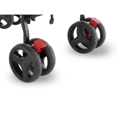 Dream On Me Vista Moonwalk Stroller Lightweight Infant Stroller 11 Dream On Me Vista Moonwalk Stroller Lightweight Infant Stroller - Image 11