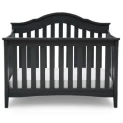 Delta Children Farmhouse 6-in-1 Convertible Crib -Graco Shop GUEST 2135b0b6 f88a 476a 8230 d8b15f19b7b2