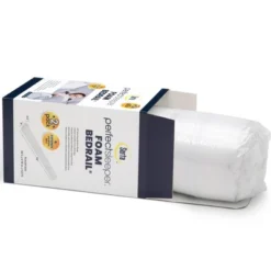 Serta Perfect Sleeper Extra Long Foam Bedrail - Guardrail For Toddlers & Kids' 2pk -Graco Shop GUEST 2138c824 d85e 4e16 b62e 96f7ae4ba469