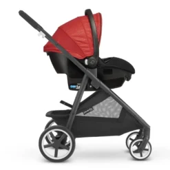 Evenflo Gold Shyft Smart Modular Travel System With Stroller & SecureMax Infant Car Seat -Graco Shop GUEST 219b2325 cab5 4015 8585 f87ab99f99b4