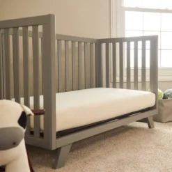 Naturepedic Certified Organic Cotton Breathable Baby Crib & Toddler Mattress–Lightweight-2-Stage 10 Naturepedic Certified Organic Cotton Breathable Baby Crib & Toddler Mattress–Lightweight-2-Stage -Graco Shop GUEST 21cd87d1 79d4 43e7 8146 1d887c416b00