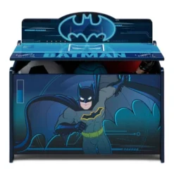Delta Children Batman Deluxe Toy Box - Greenguard Gold Certified 15 Delta Children Batman Deluxe Toy Box - Greenguard Gold Certified -Graco Shop GUEST 21d3ea1a b046 4c0e a450 57f961427970