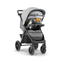 Chicco Bravo LE Travel System 2.0 Driftwood -Graco Shop GUEST 22a371f4 b6ab 4d53 a1a9 a1edce1c1146