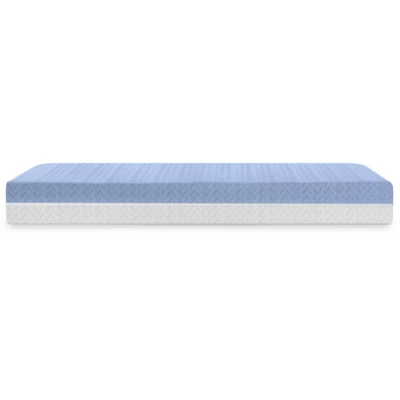 Delta Children Breathe Mattress - Breathable Baby Crib And Toddler Mattress With Cloud Core 3 Delta Children Breathe Mattress - Breathable Baby Crib And Toddler Mattress With Cloud Core - Image 3
