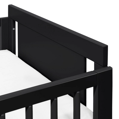 Babyletto Junior Bed Conversion Kit For Hudson And Scoot Crib 6 Babyletto Junior Bed Conversion Kit For Hudson And Scoot Crib - Image 6