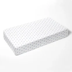 Bacati - Little Sailor Anchor Boat Blue Navy 4 Pc Crib Bedding Set With Diaper Caddy -Graco Shop GUEST 23604712 21fd 4443 92cc f6885d08e182