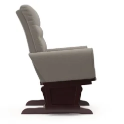 Storkcraft Harmony Premium Glider And Ottoman -Graco Shop GUEST 239f4866 58d4 4495 b5f5 9e844afa16be