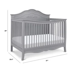 DaVinci Fiona 4-in-1 Convertible Crib -Graco Shop GUEST 23e7155f bf9c 412a aee0 35c8f019f753
