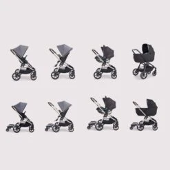 Baby Jogger City Sights Single Stroller 8 Baby Jogger City Sights Single Stroller -Graco Shop GUEST 23f53d7b a803 42a7 b6fa 16aa4ef7ae36