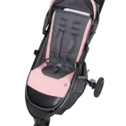 Baby Trend Tango All-Terrain EZ-Lift Plus Travel System - Ultra Pink -Graco Shop GUEST 240af03e b2ad 4df4 8392 6db0f7d41909