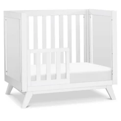 DaVinci Otto Mini Toddler Bed Conversion Kit (M22599)