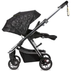 Diono Excurze Luxe Stroller, Infant, Baby And Toddler, Car Seat Compatible, Narrow Fit, Compact Fold 9 Diono Excurze Luxe Stroller, Infant, Baby And Toddler, Car Seat Compatible, Narrow Fit, Compact Fold -Graco Shop GUEST 247b4915 d3a7 42b9 a877 5583b448c460