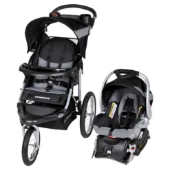 Baby Trend Expedition Jogger Travel System -Graco Shop GUEST 24a97285 3130 441f a613 c36cb8a730db
