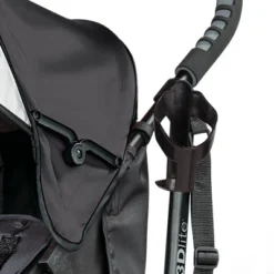 Summer Infant 3D Lite Stroller - Jet Black -Graco Shop GUEST 250d50a0 68ac 4002 a650 e7bc67234caa