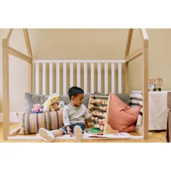Storkcraft Orchard 5-in-1 Convertible Crib -Graco Shop GUEST 25460434 0d0a 4de1 9bad 7a1ba045d289