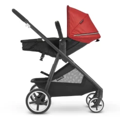 Evenflo Gold Shyft Smart Modular Travel System With Stroller & SecureMax Infant Car Seat -Graco Shop GUEST 2567ba2d fc7f 4ca4 867c a8fcb59979aa