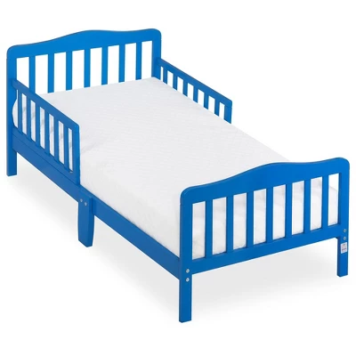 Dream On Me Memphis Classic Design Toddler Bed 16 Dream On Me Memphis Classic Design Toddler Bed - Image 16