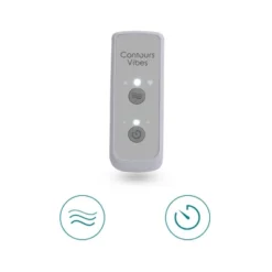 Contours Vibes 2-Stage Soothing Vibrations Crib Mattress And Toddler Mattress - White -Graco Shop GUEST 261aa22c 5771 45ab b8c1 9ecf4c34edb2