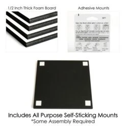 Big Dot Of Happiness Ahoy - Nautical - Kids Room, Nursery Decor And Home Decor - 11 X 11 Inches Kids Wall Art - Set Of 4 Prints -Graco Shop GUEST 262df0dd c983 469a b8a7 51597d582409 3