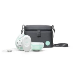 Elvie Stride Plus Connect Breast Feeding Kit - 3pc