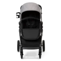 Jeep PowerGlyde Plus 2-in-1 Stroller - Gray 14 Jeep PowerGlyde Plus 2-in-1 Stroller - Gray -Graco Shop GUEST 26b92597 dcbe 4ac4 a91c 94001c2cef52