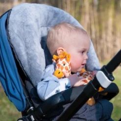 Joybi Warm Luxurious Stroller Footmuff, Insulated Stroller Sleeping Sack For Babies, Toddlers, Waterproof, Windproof Protective Stroller Garment -Graco Shop GUEST 26e27714 57b2 43e0 8763 ddb46d917e35