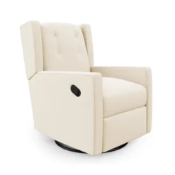 Baby Relax Shirley Swivel Glider Recliner Chair 23 Baby Relax Shirley Swivel Glider Recliner Chair -Graco Shop GUEST 26f20b1d 3482 470e af98 6b93bf611b91