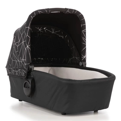 Diono Excurze Luxe Carrycot For Newborn, Stroller Basinett, From Birth 7 Diono Excurze Luxe Carrycot For Newborn, Stroller Basinett, From Birth - Image 7