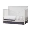Oxford Baby Montauk 4-in-1 Convertible Crib