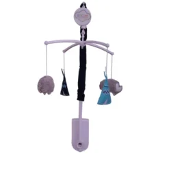 Bacati - Woodlands Forest Animals Aqua/Navy/Grey 6 Pc Crib Bedding Set With Long Rail Guard Cover 12 Bacati - Woodlands Forest Animals Aqua/Navy/Grey 6 Pc Crib Bedding Set With Long Rail Guard Cover -Graco Shop GUEST 27866f90 2877 40dc 8d2f 9bf1c85ba310